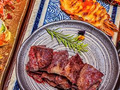-隐炉和牛烧肉店(群力店)