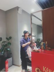 -崇尚GAVIN STYLE