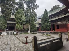 -报恩寺(平武县)