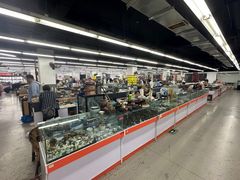 -苏州艺都古玩花鸟市场