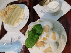 -丹礼糖甜品