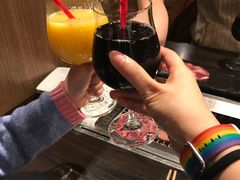-俺的焼肉(銀座9丁目店)