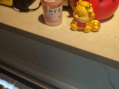 -龚海宝· 烧烤· 羊肉原切挂糊更好吃(庄市店)
