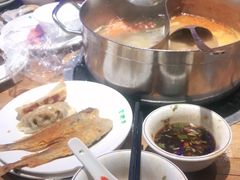 -蒙肥羊·酸汤潮牛·鲜牛肉火锅烤肉自助(岗顶店)