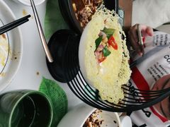 -云海肴·云南小炒·汽锅鸡(曲江大悦城店)