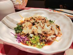 -西贝(六里桥旗舰店)