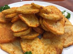 -清真悦宾楼食府(海湖店)