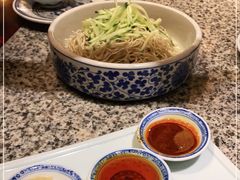 -南京大牌档(香港广场店)