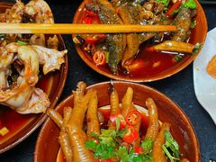 -邓莽子老火锅(中兴路总店)