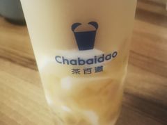-茶百道(惠新东街店)