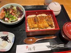 -翔峰炭火鳗鱼(悦泰街里公寓店)