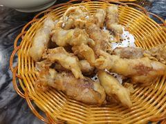 -安泰楼·佛跳墙创始人·传统闽味早茶·酒楼(三坊七巷闽菜地标店)