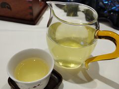 -白天鹅宾馆-宏图府餐厅