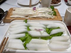-和兴记潮汕牛肉火锅(太原街万达店)