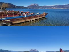 -丽江泸沽湖景区