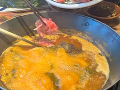 -贵厨酸汤牛肉(汇金星力城店)