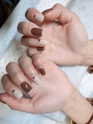 -Wax Brow蜜蜡脱毛美甲美睫眉吧
