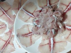 -颜氏双江清水鱼一养身火锅(磁器口店)