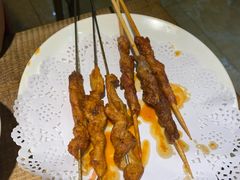 -福宝漠北·牛羊肉(广埠屯店)