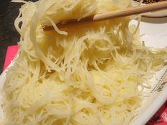 -可口香·非遗老号烧烤(南岗直营店)