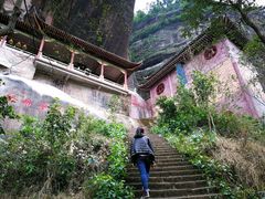 -丹霞山风景名胜区