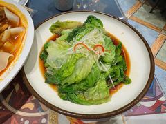 -清真吐鲁番餐厅(牛街店)