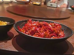 -聚味瞿记·龙虾堂(咸嘉湖店)