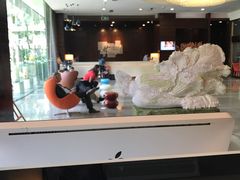 -北京东直门智选假日酒店