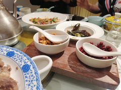 -宁夏国强手抓羊肉·清真菜(未央路凤三店)
