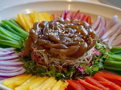 风生水起金枪鱼捞起-三号黄浦会Canton Table