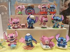 -泡泡玛特POPMART(国金街店)