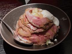 千层火山牛丼-YAMAKAWA(龙湖胥江天街店)
