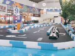 -新田360广场(上海华侨城店)
