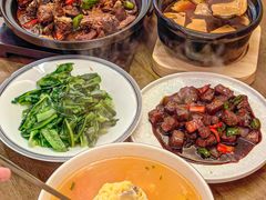 -日食记精菜馆(建邺万达店)