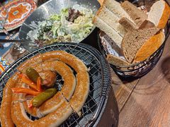 -卢布里西餐厅(总店)
