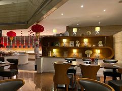 -上海静安昆仑大酒店