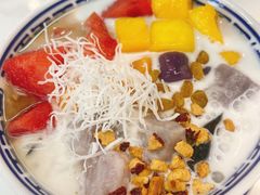 -江记甜品(罗湖店)