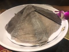 鲜毛肚-叉叉裤鲜火锅(空港新城店)