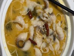 -北大荒人•新东北菜(青岛银座店)