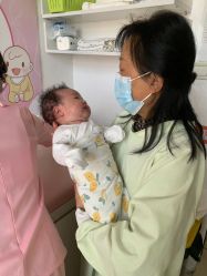 -敦南真爱月子会所(黄埔店)