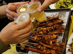 -望京小腰(北京总店)