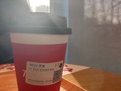 -Tims天好咖啡·贝果(凯德大峡谷购物中心店)
