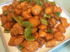 -九转小磨·非遗东北菜(群力店)