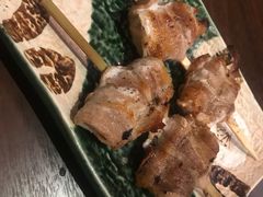 -八木鸟居酒屋(小木桥路店)