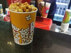 -美嘉欢乐影城(万象城店)