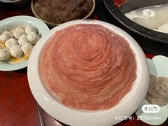 -袁老四重庆老火锅(桐梓坡店)