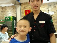 -闫府私房菜(经四路万达店)