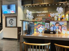 -雷神拉面(财富中心玉米楼店)
