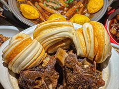-克比叔叔印度餐厅Kebabs on the Grille (人民广场店)