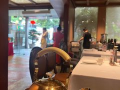 -金河半岛园林酒家(金融城店)